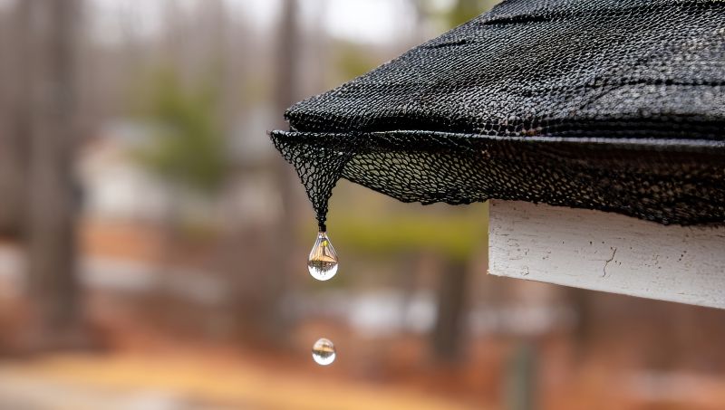 Gutter Cover Installation Service